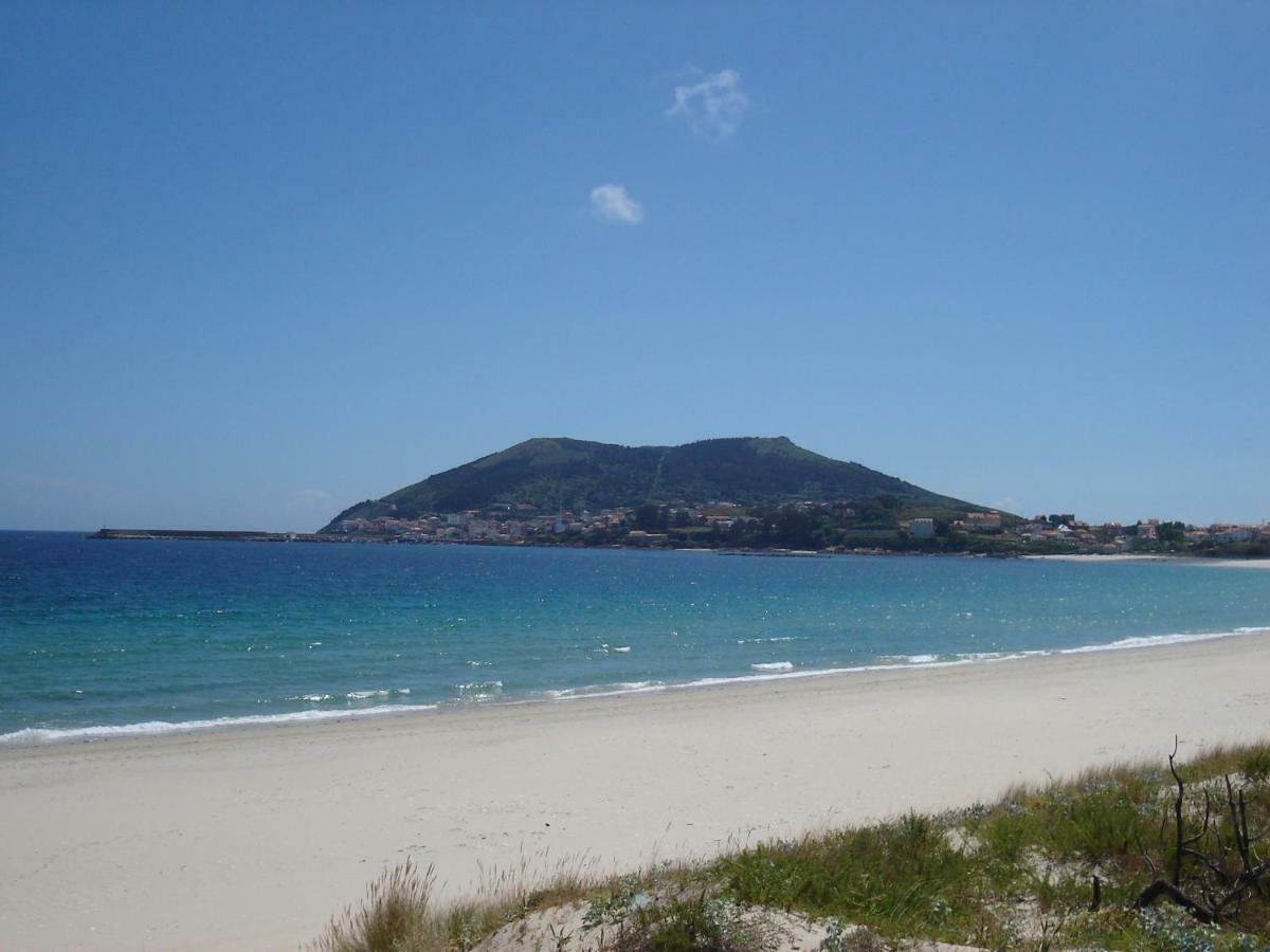 Apartment O Almacen Kap Finisterre