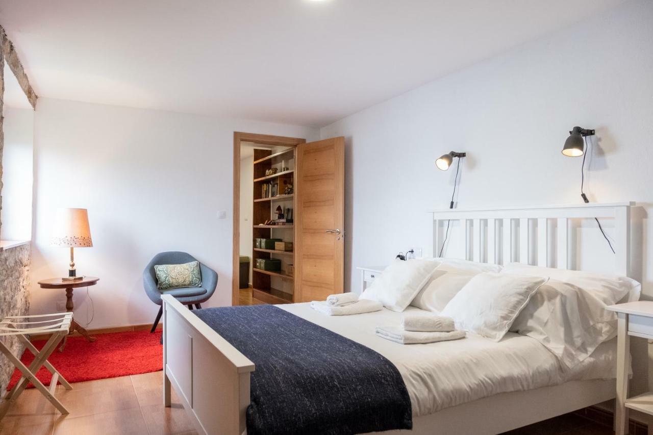O Almacen Apartment *