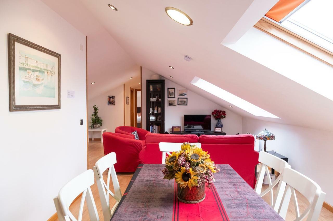 Apartment O Almacen