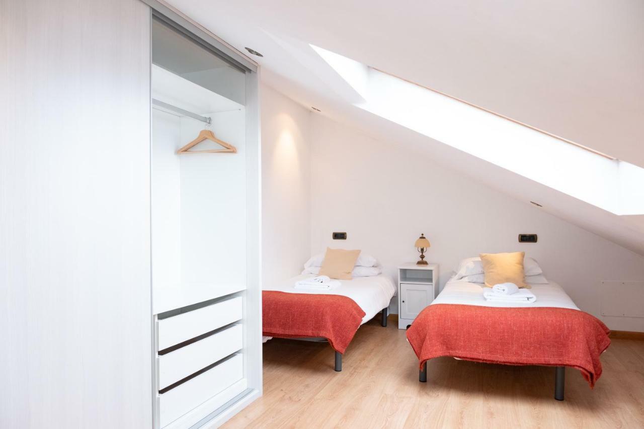 O Almacen Apartment *